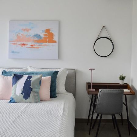 Cozy Stays Cayala Apartments 7 Guatemala City Bagian luar foto