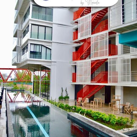 Cozy Stays Cayala Apartments 7 Guatemala City Bagian luar foto