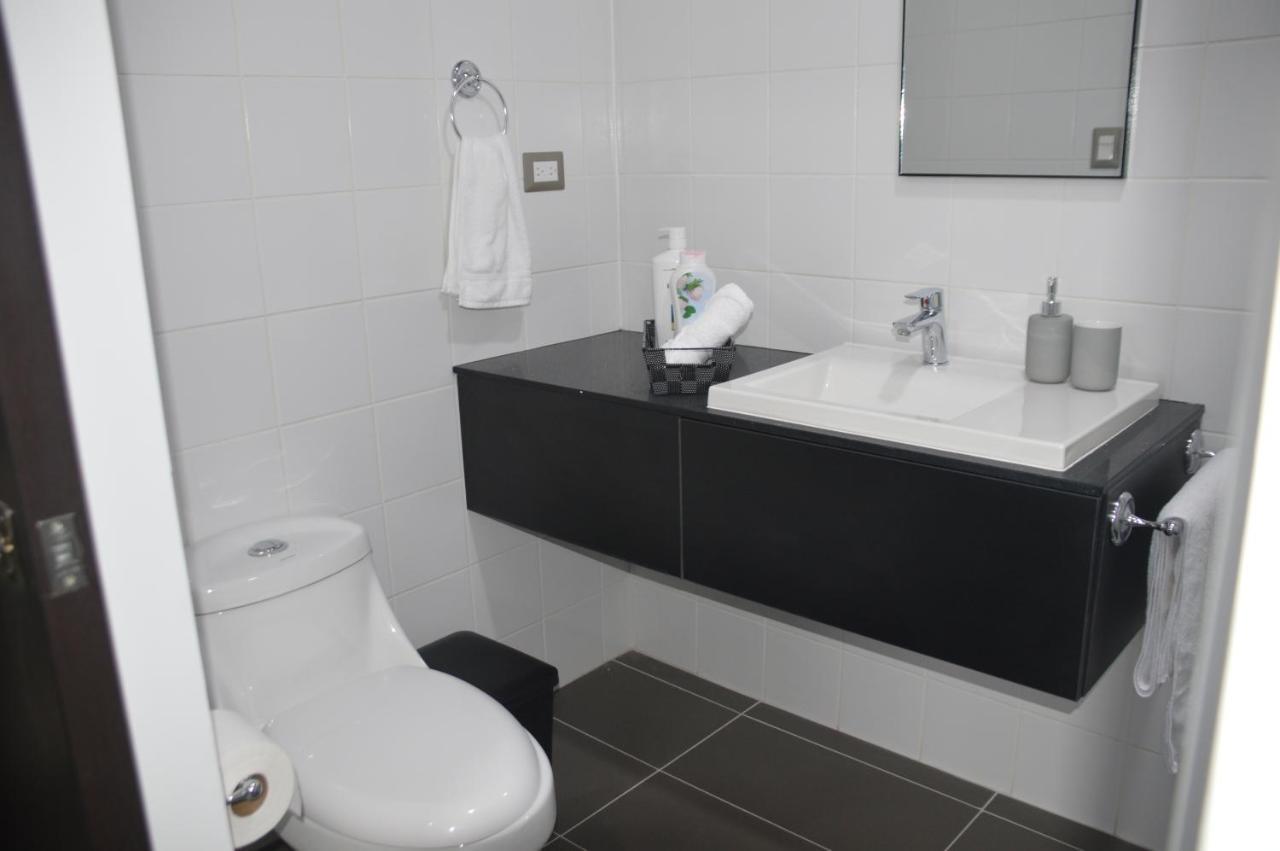 Cozy Stays Cayala Apartments 7 Guatemala City Bagian luar foto
