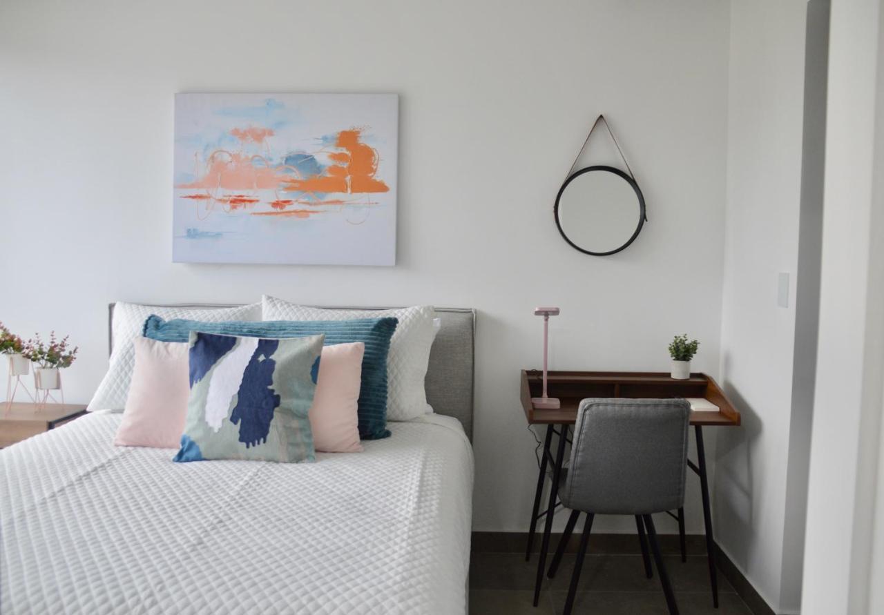 Cozy Stays Cayala Apartments 7 Guatemala City Bagian luar foto