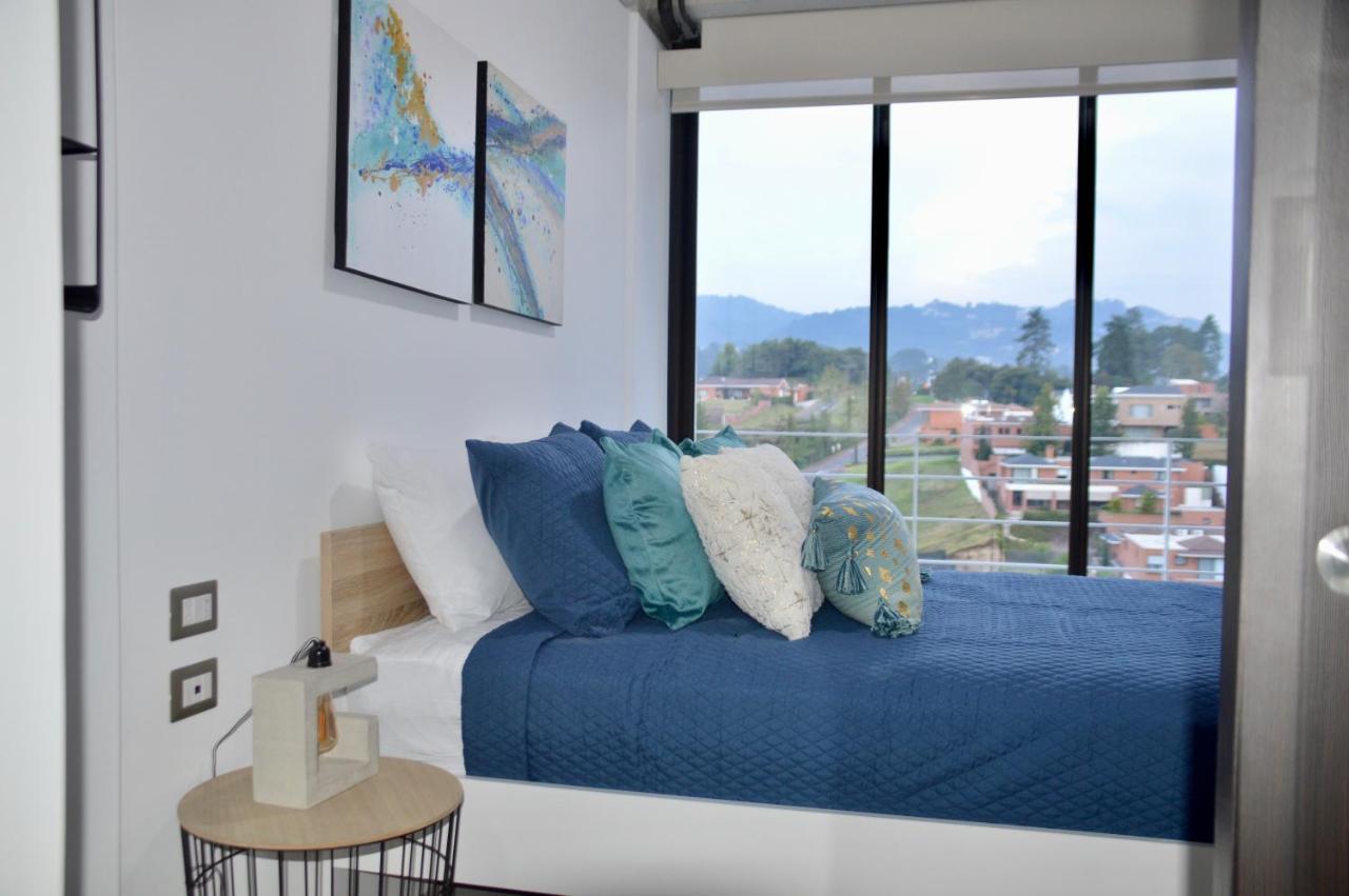 Cozy Stays Cayala Apartments 7 Guatemala City Bagian luar foto