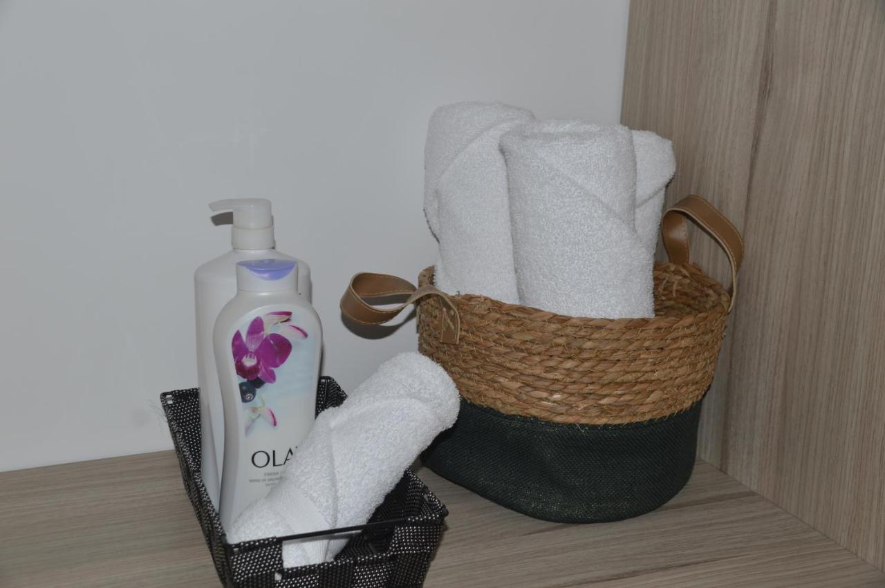 Cozy Stays Cayala Apartments 7 Guatemala City Bagian luar foto