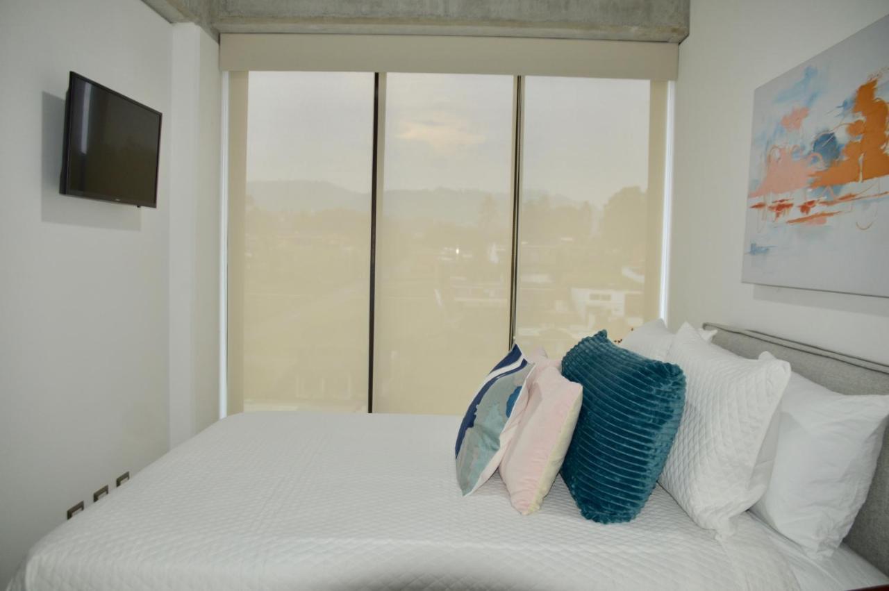 Cozy Stays Cayala Apartments 7 Guatemala City Bagian luar foto
