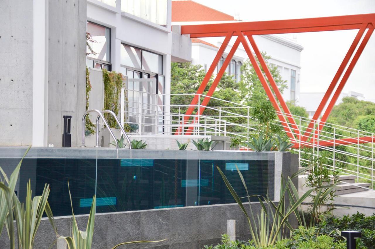 Cozy Stays Cayala Apartments 7 Guatemala City Bagian luar foto