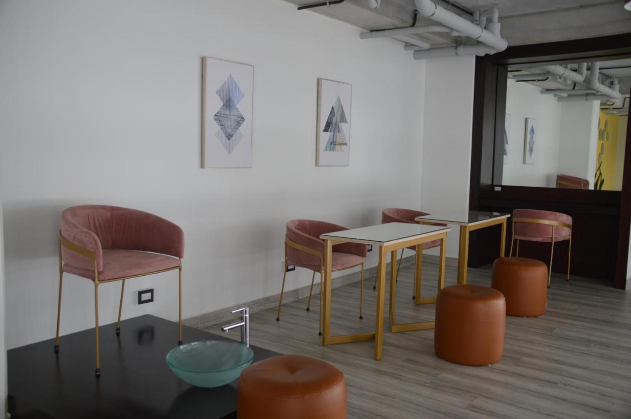 Cozy Stays Cayala Apartments 7 Guatemala City Bagian luar foto