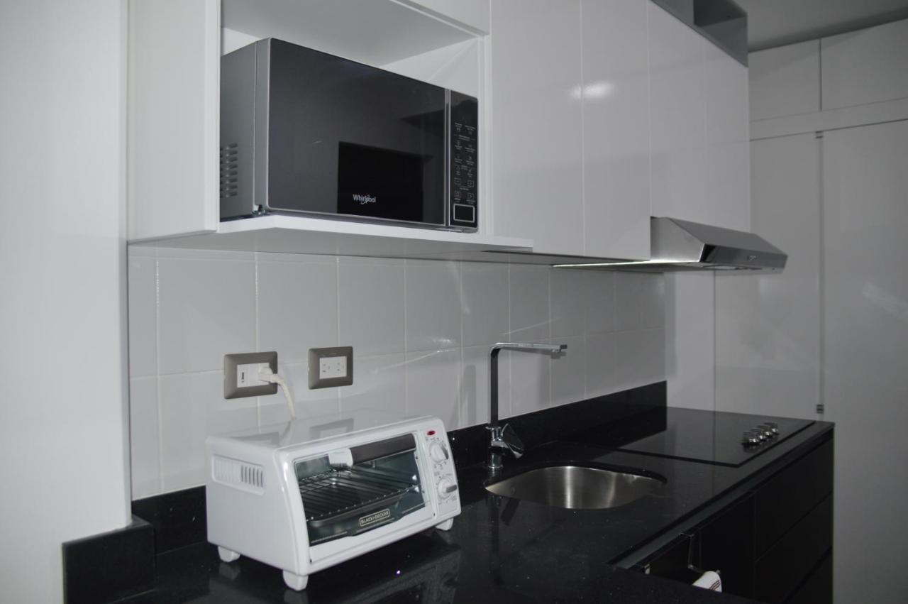 Cozy Stays Cayala Apartments 7 Guatemala City Bagian luar foto