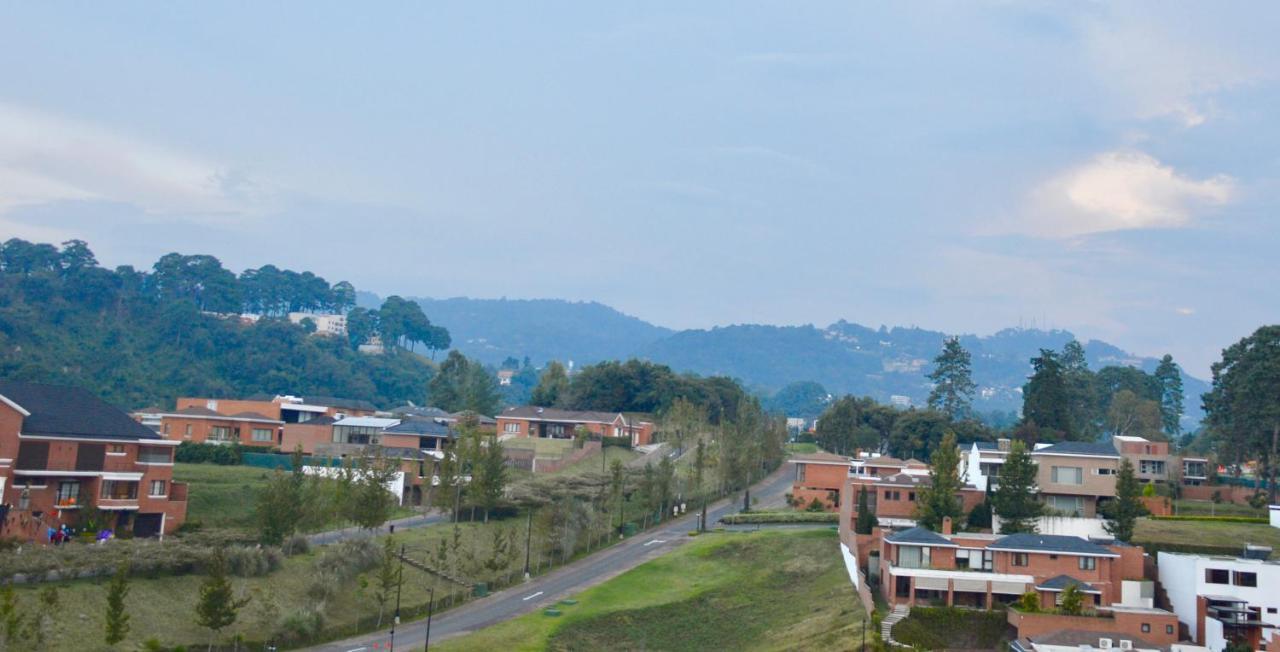 Cozy Stays Cayala Apartments 7 Guatemala City Bagian luar foto