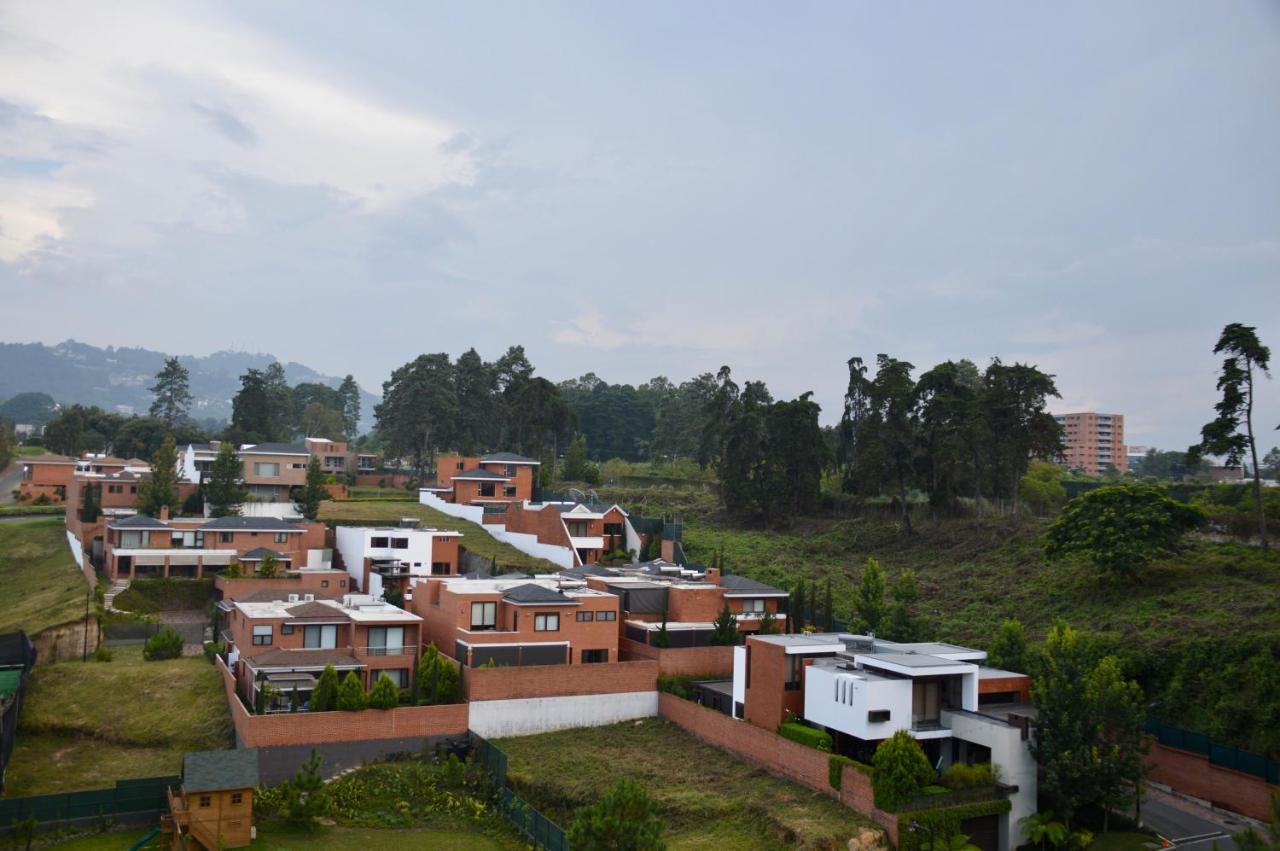 Cozy Stays Cayala Apartments 7 Guatemala City Bagian luar foto