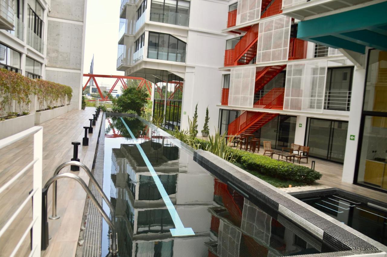 Cozy Stays Cayala Apartments 7 Guatemala City Bagian luar foto