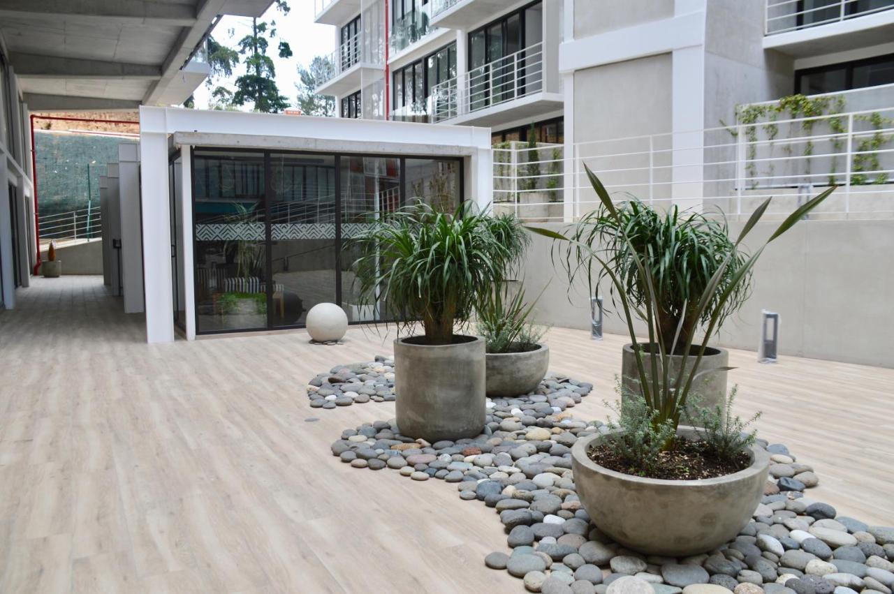 Cozy Stays Cayala Apartments 7 Guatemala City Bagian luar foto