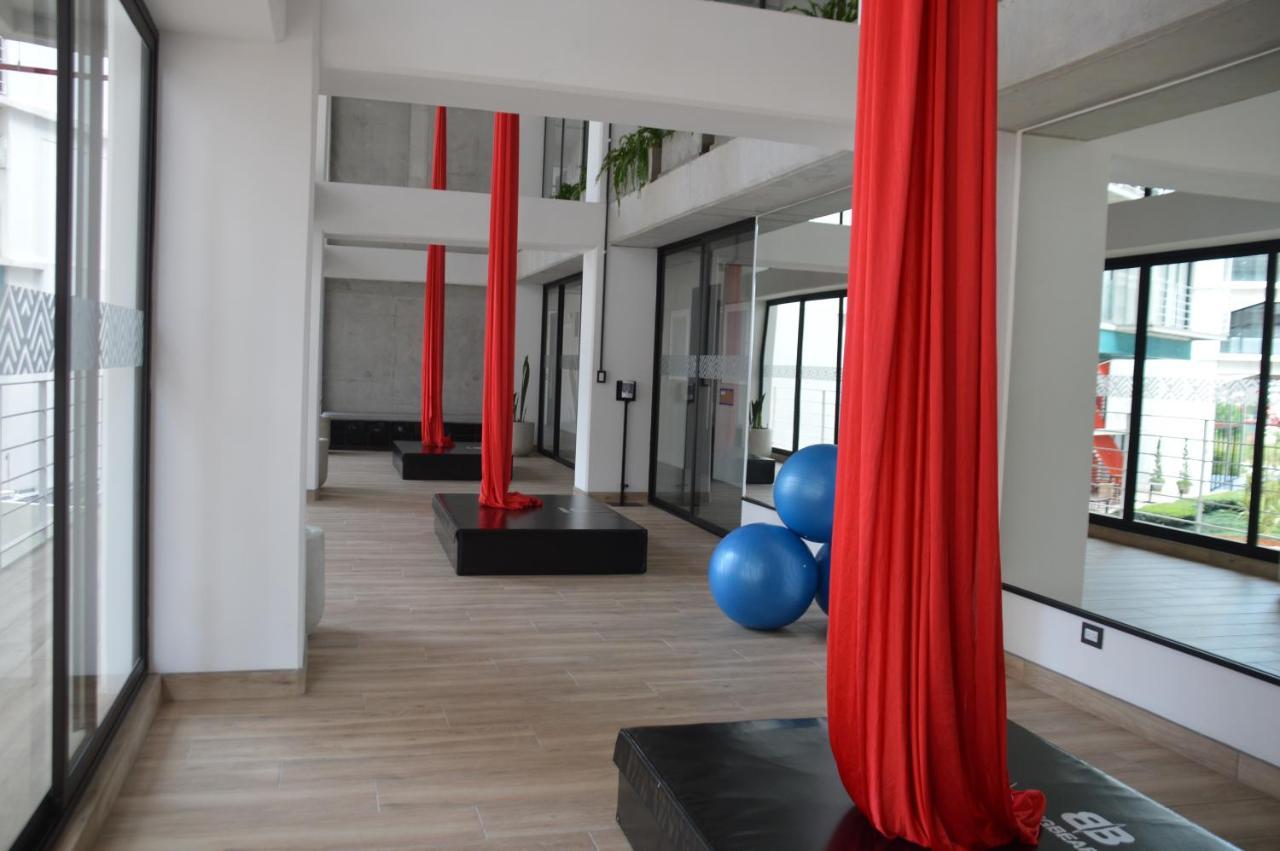 Cozy Stays Cayala Apartments 7 Guatemala City Bagian luar foto