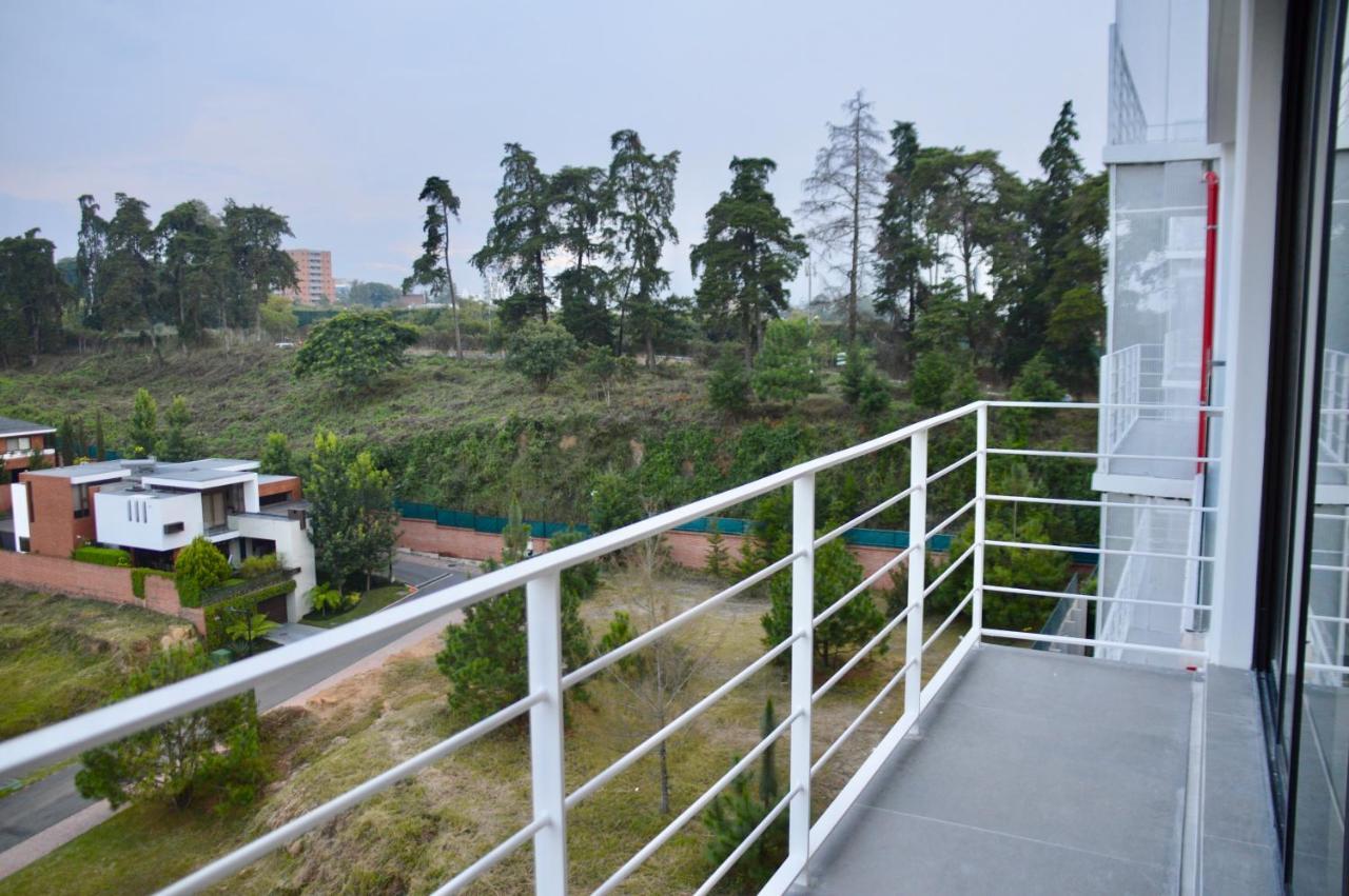 Cozy Stays Cayala Apartments 7 Guatemala City Bagian luar foto
