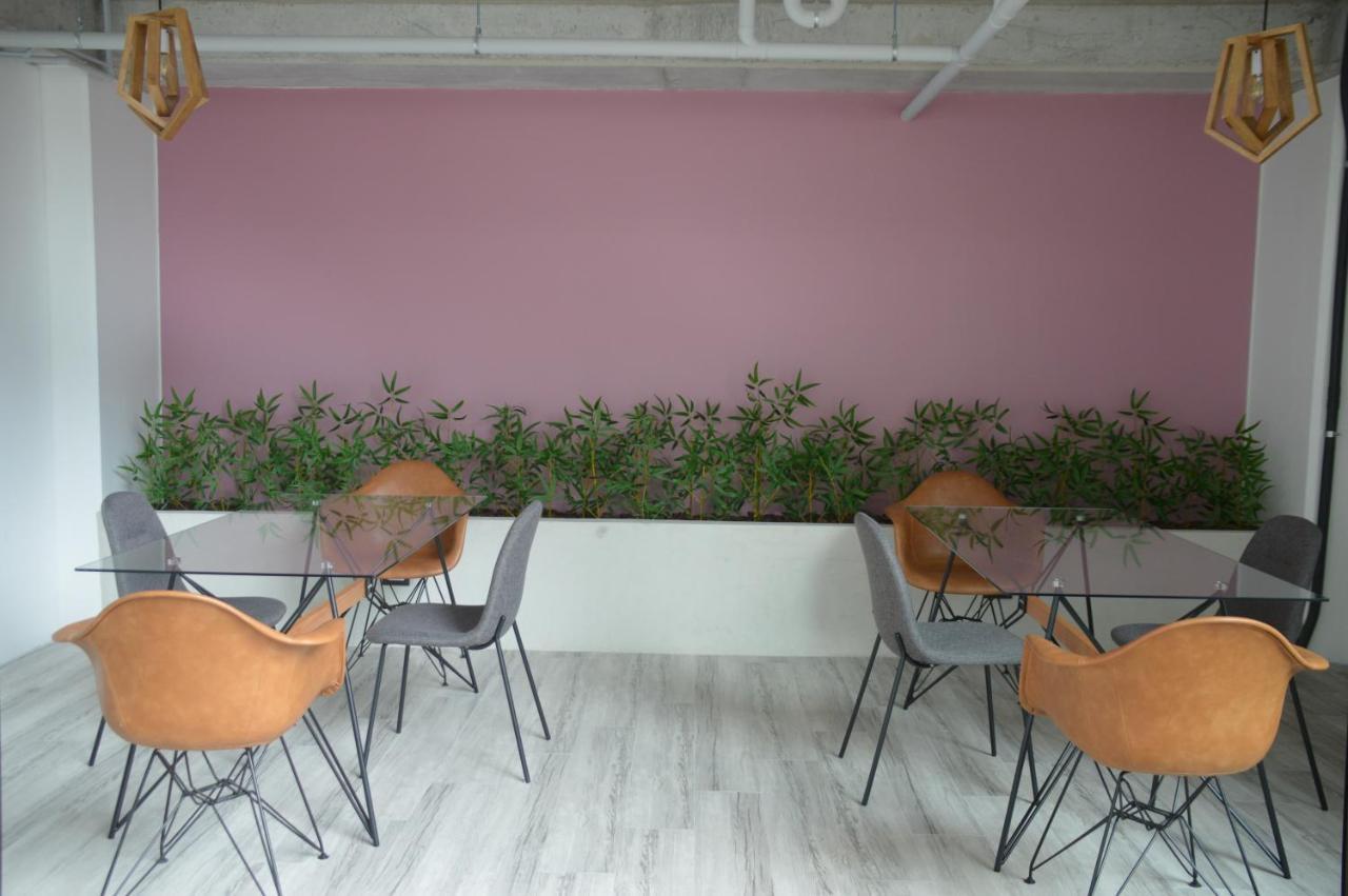 Cozy Stays Cayala Apartments 7 Guatemala City Bagian luar foto