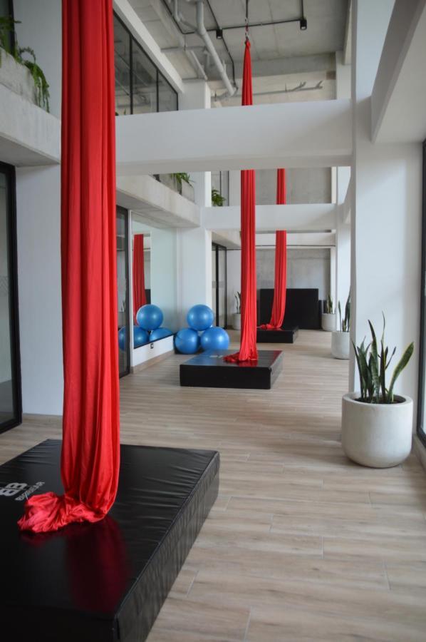 Cozy Stays Cayala Apartments 7 Guatemala City Bagian luar foto