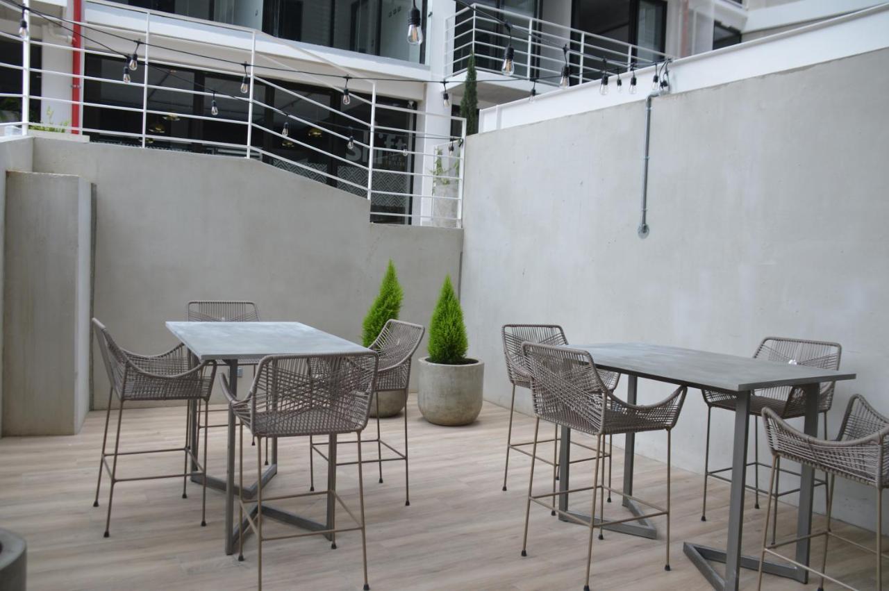 Cozy Stays Cayala Apartments 7 Guatemala City Bagian luar foto