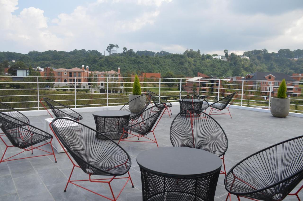 Cozy Stays Cayala Apartments 7 Guatemala City Bagian luar foto